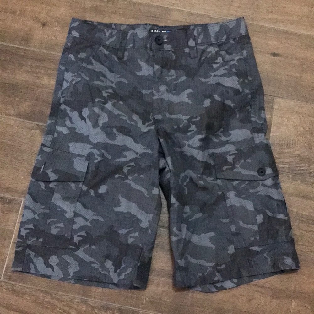 Tony Hawk shorts